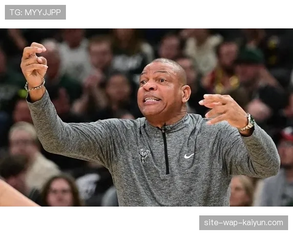 数据组与老板团干预加剧 现代NBA主帅决策权被逐步稀释